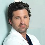 Patrick Dempsey