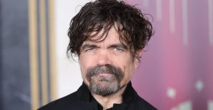 Peter Dinklage