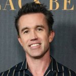 Rob McElhenney