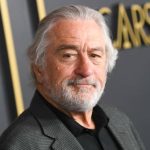 Robert De Niro