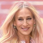 Sarah Jessica Parker