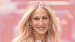 Sarah Jessica Parker