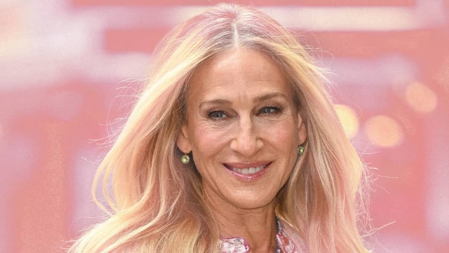 Sarah Jessica Parker