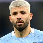 Sergio Agüero