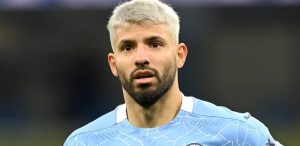 Sergio Agüero