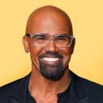 Shemar Moore