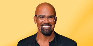 Shemar Moore