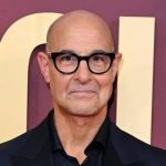 Stanley Tucci