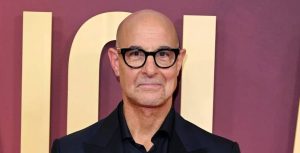 Stanley Tucci