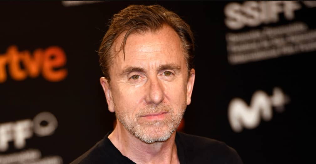 Tim Roth