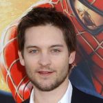 Tobey Maguire