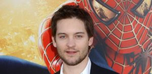 Tobey Maguire