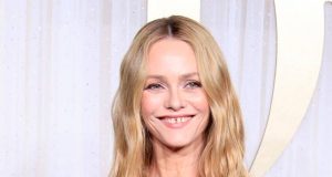 Vanessa Paradis