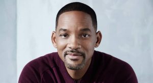 Will Smith