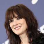 Winona Ryder