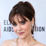 Zooey Deschanel