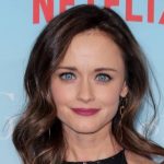 Alexis Bledel