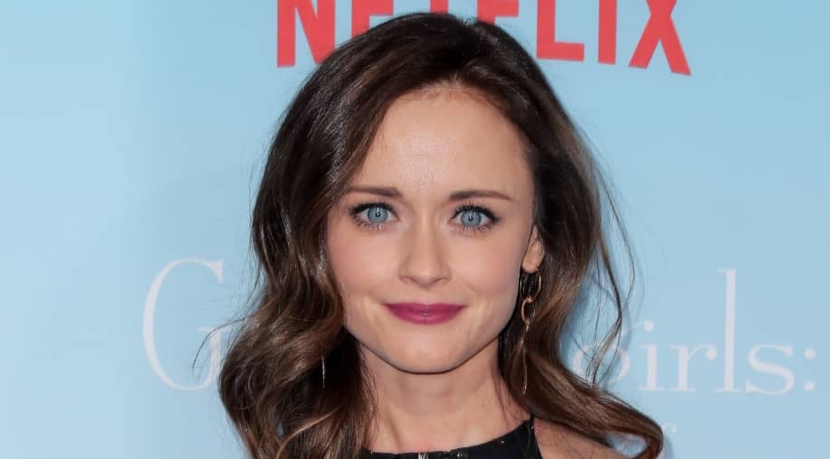 Alexis Bledel