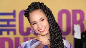 Alicia Keys