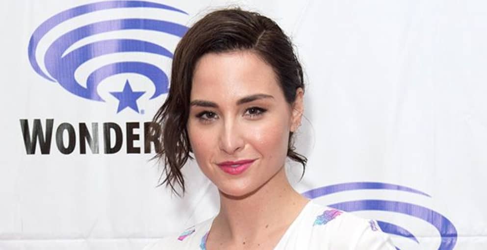 Allison Scagliotti