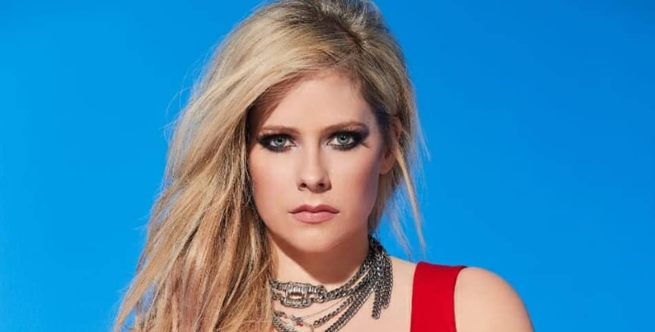 Avril Lavigne