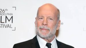 Bruce Willis