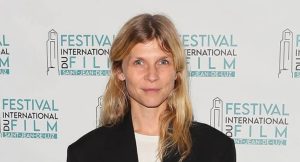 Clémence Poésy