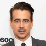 Colin Farrell