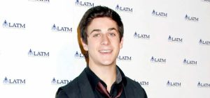 David Henrie