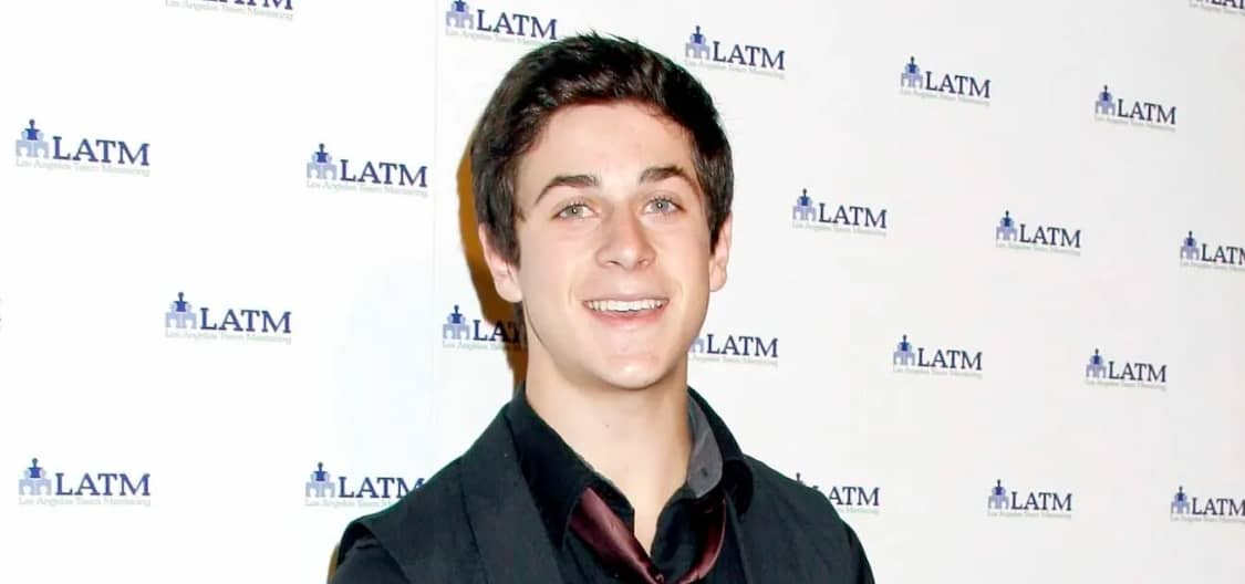 David Henrie