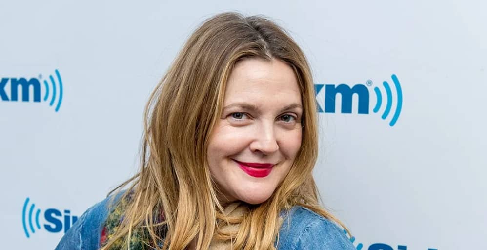 Drew Barrymore