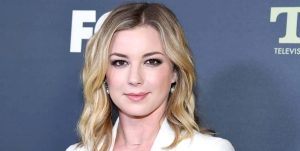 Emily Vancamp