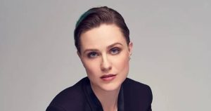 Evan Rachel Wood