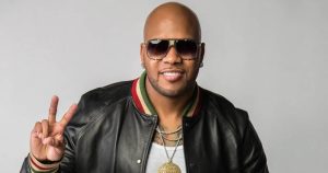 Flo Rida