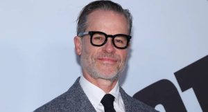 Guy Pearce