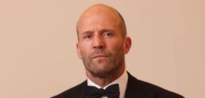 Jason Statham