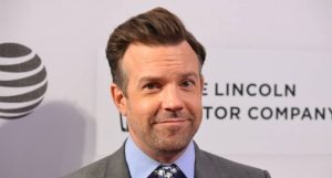 Jason Sudeikis