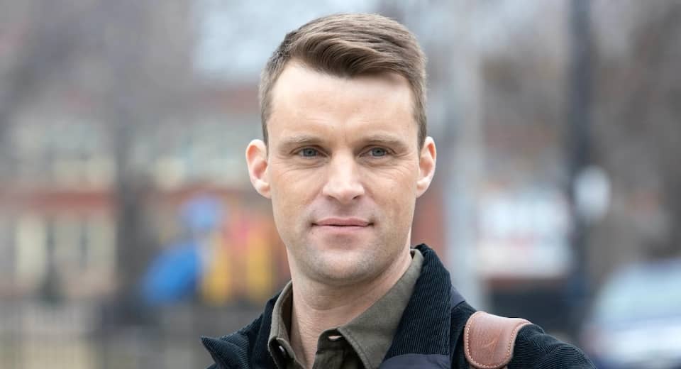 Jesse Spencer