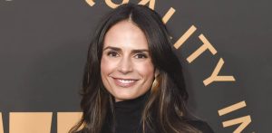 Jordana Brewster