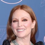 Julianne Moore