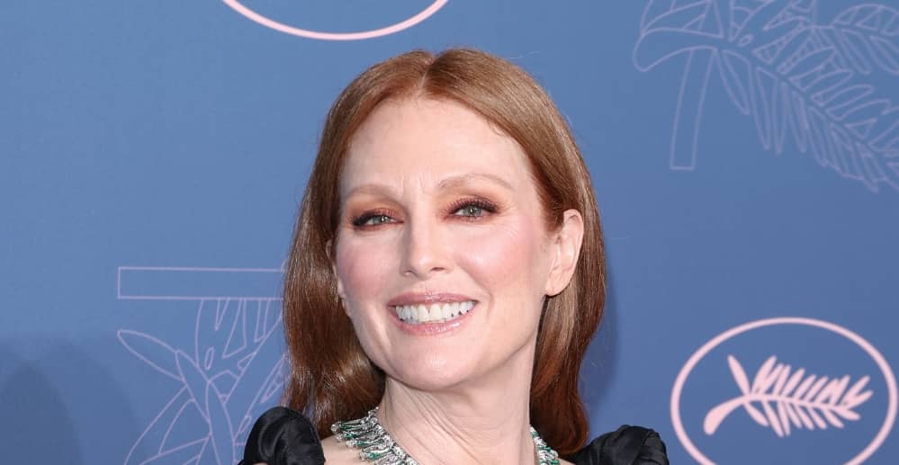 Julianne Moore