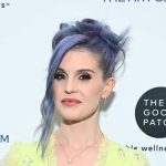 Kelly Osbourne