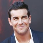 Mario Casas