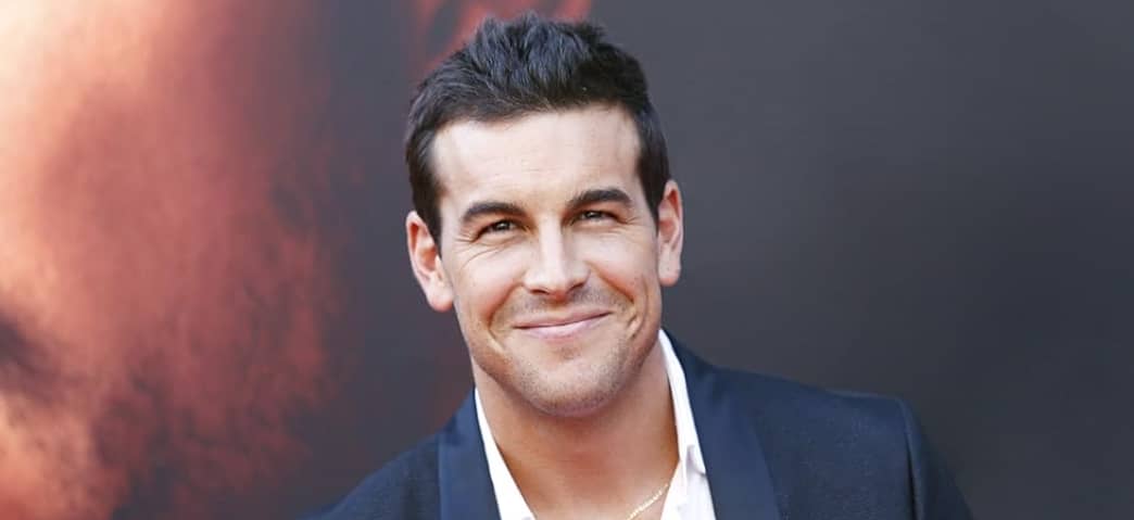 Mario Casas