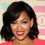 Meagan Good