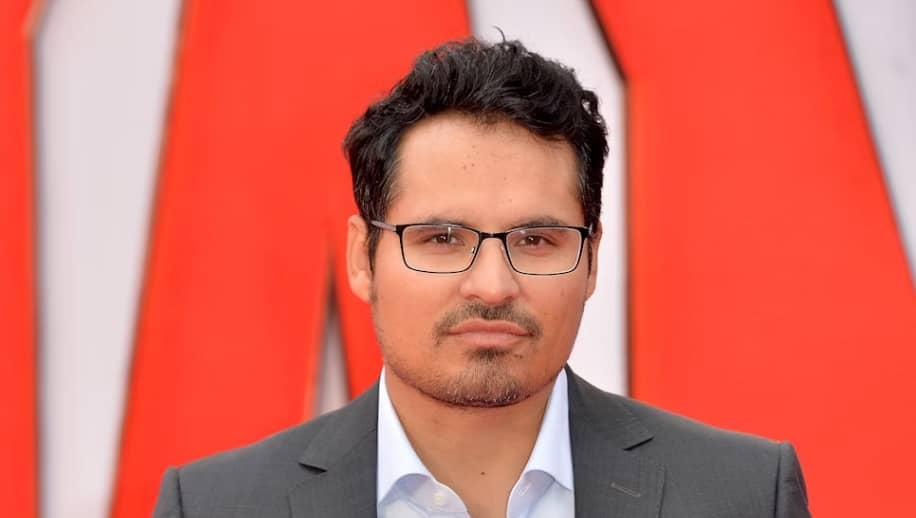 Michael Peña