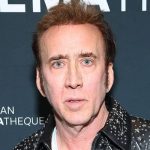 Nicolas Cage