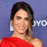 Nikki Reed