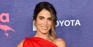 Nikki Reed