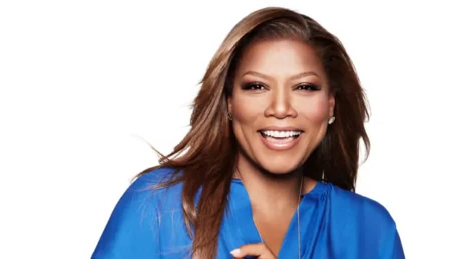 Queen Latifah